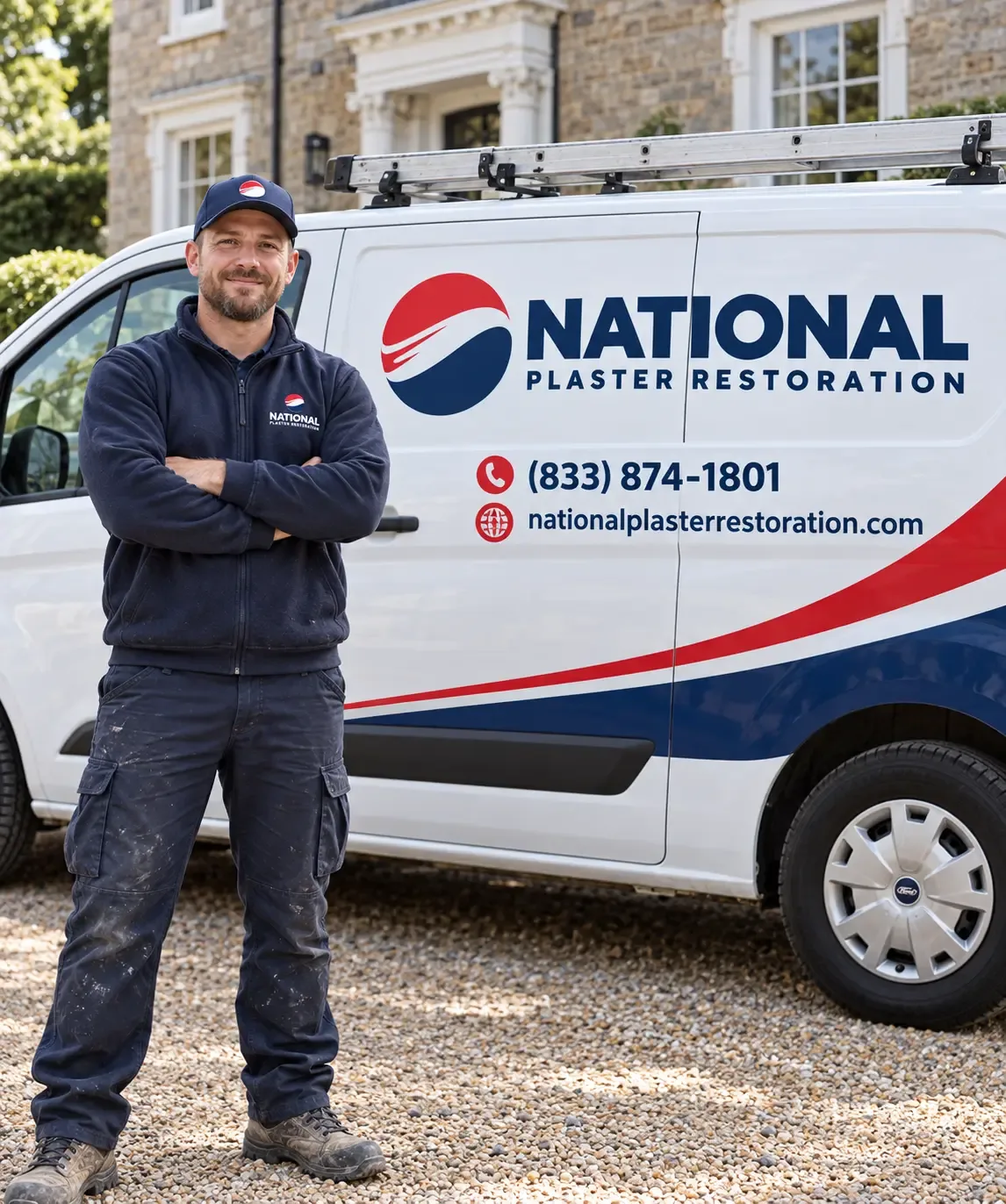 Plaster Repair company in Standish, MI